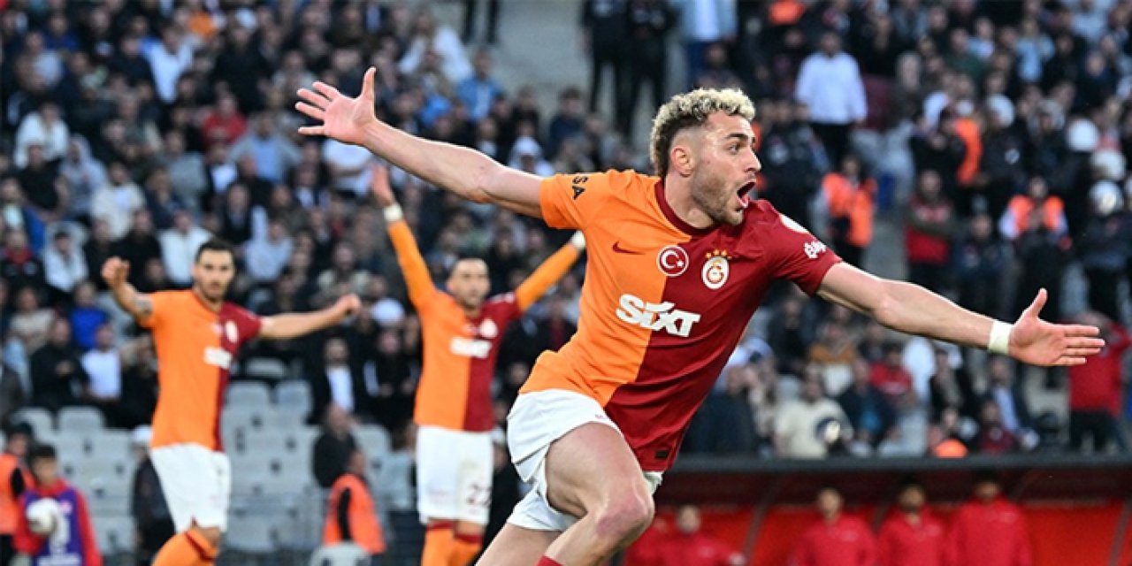 "Galatasaray'da Bellingham etkisi"