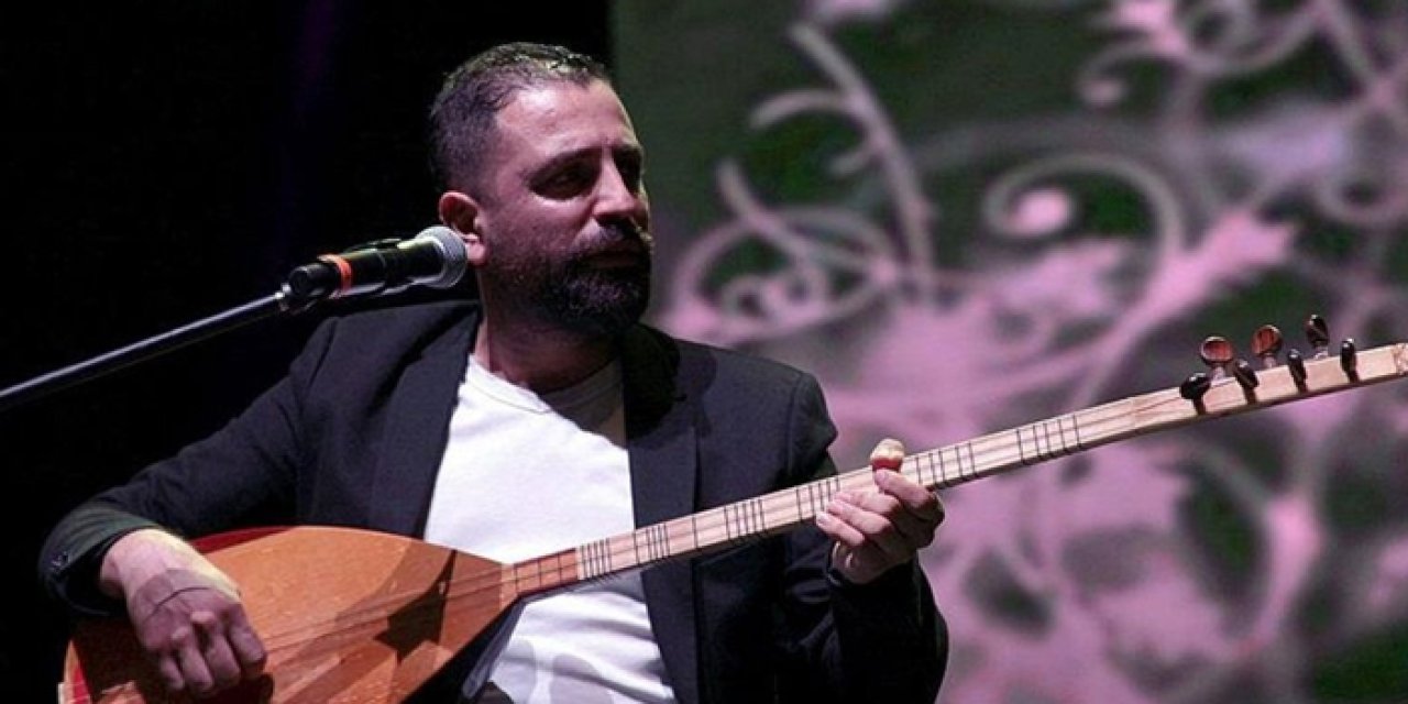 Ankaralı müziğe doyacak: İsmail Altunsaray ve Öykü Gürman sahneye çıkıyor!