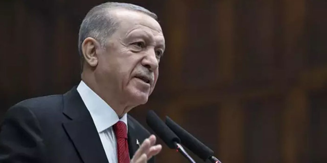 Cumhurbaşkanı Erdoğan: "Bürokratik vesayete izin vermeyiz"