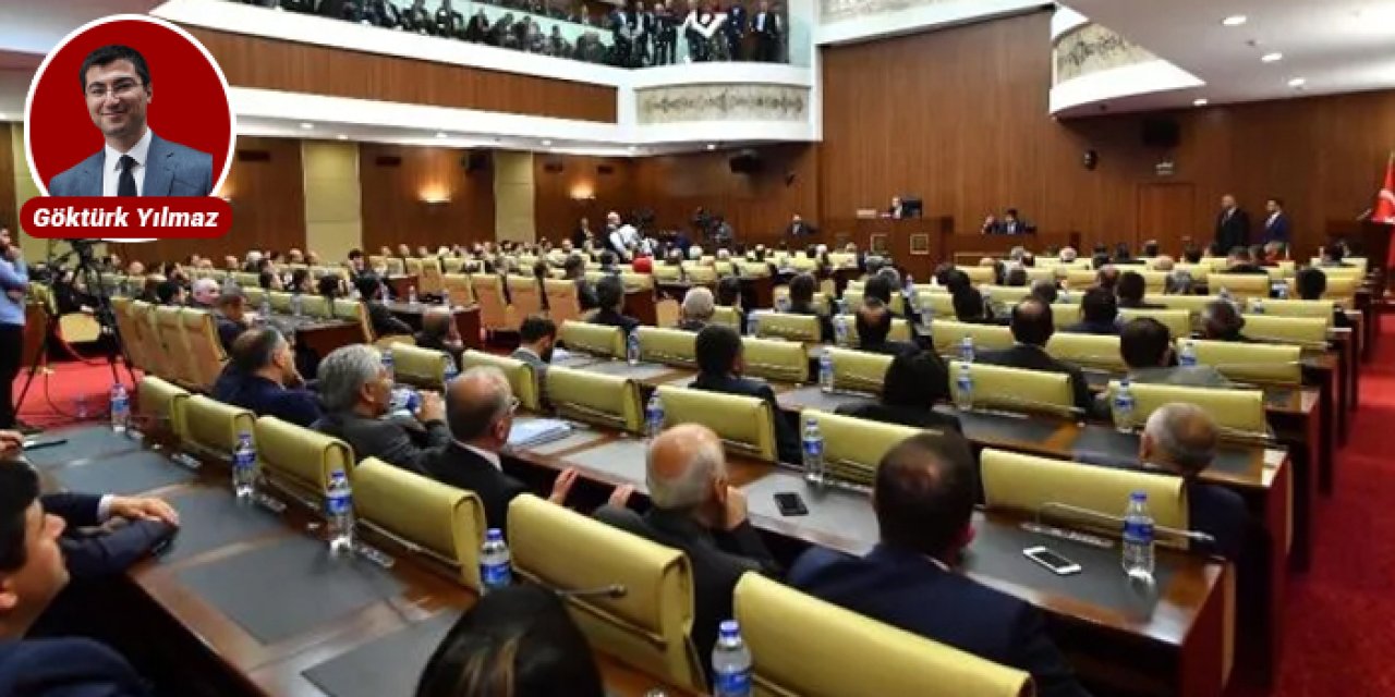 Meclis’te Atatürkçü Düşünce Derneği krizi: AK Parti ve CHP grubu anlaşamadı