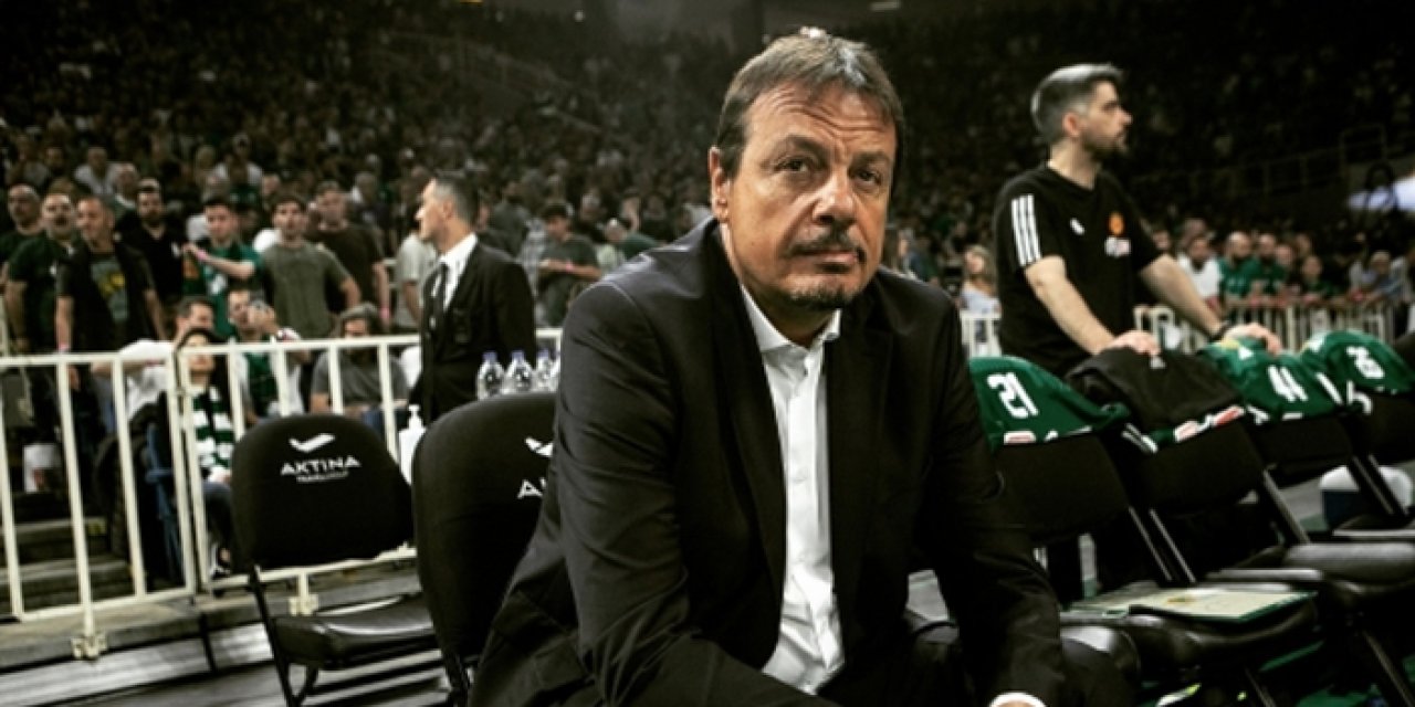 Ergin Ataman: "Galatasaray'a başkan olarak dönerim"