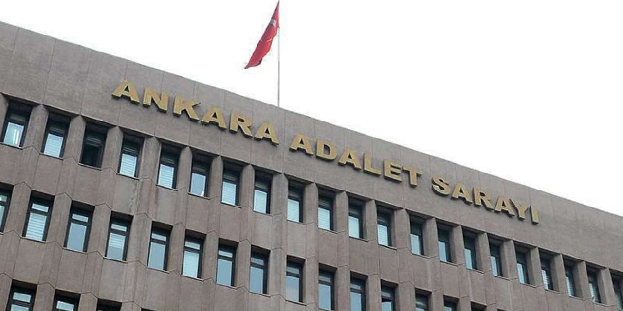 Ankara'da 4 emniyet görevlisi daha gözaltında!