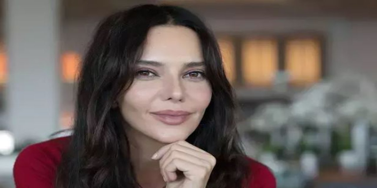 Hande Ataizi Hamile mi? Hande Ataizi Çocuğu Var mı?