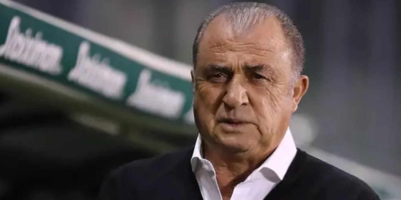 Fatih Terim'den Arda Güler iddiası