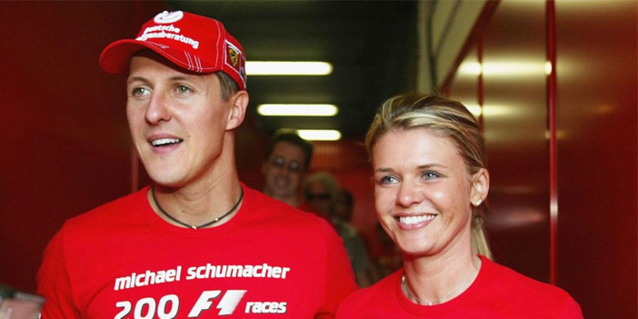 F1 efsanesi Schumacher'in ailesi zor durumda: Tedavi masrafı yıllık 7 milyon dolar