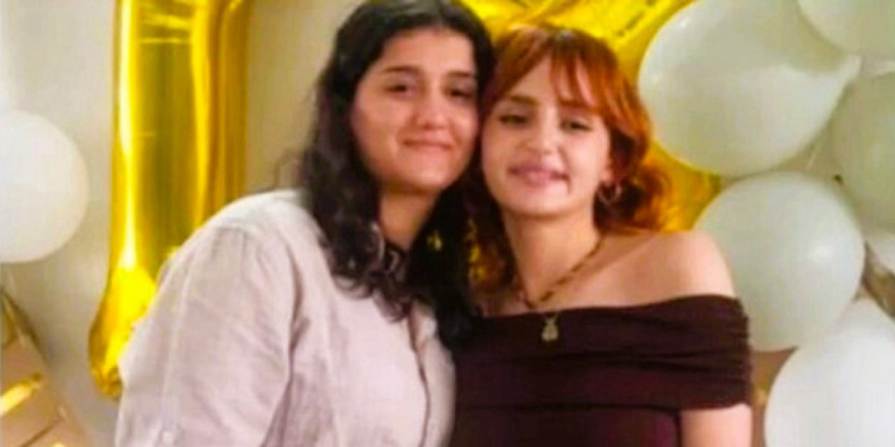 İzmir'de kaybolan iki genç! Herkes onları arıyor