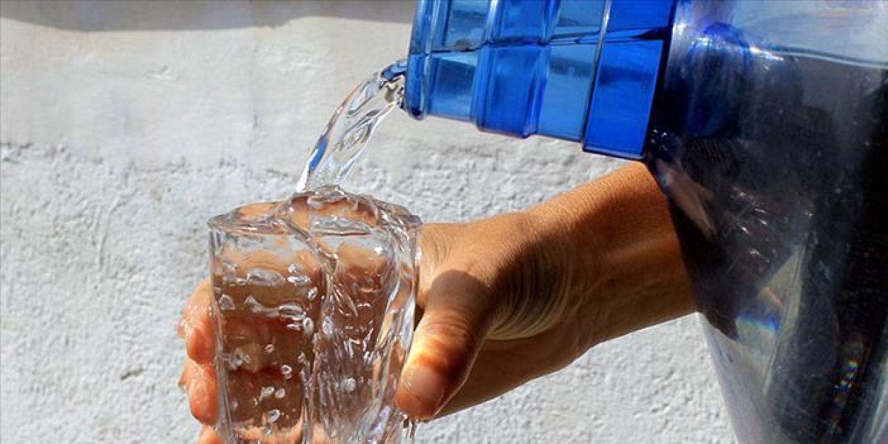 Damacana su fiyatları uçtu: 1 bardağı neredeyse 1 TL