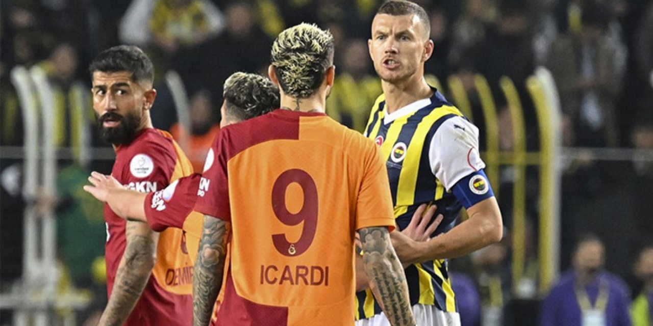 Dev derbi öncesi Fenerbahçe’ye 4 kötü haber birden