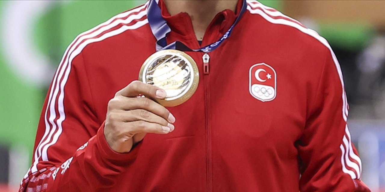 Türk sporculardan büyük başarı: 5 ayda 1515 madalya kazandılar