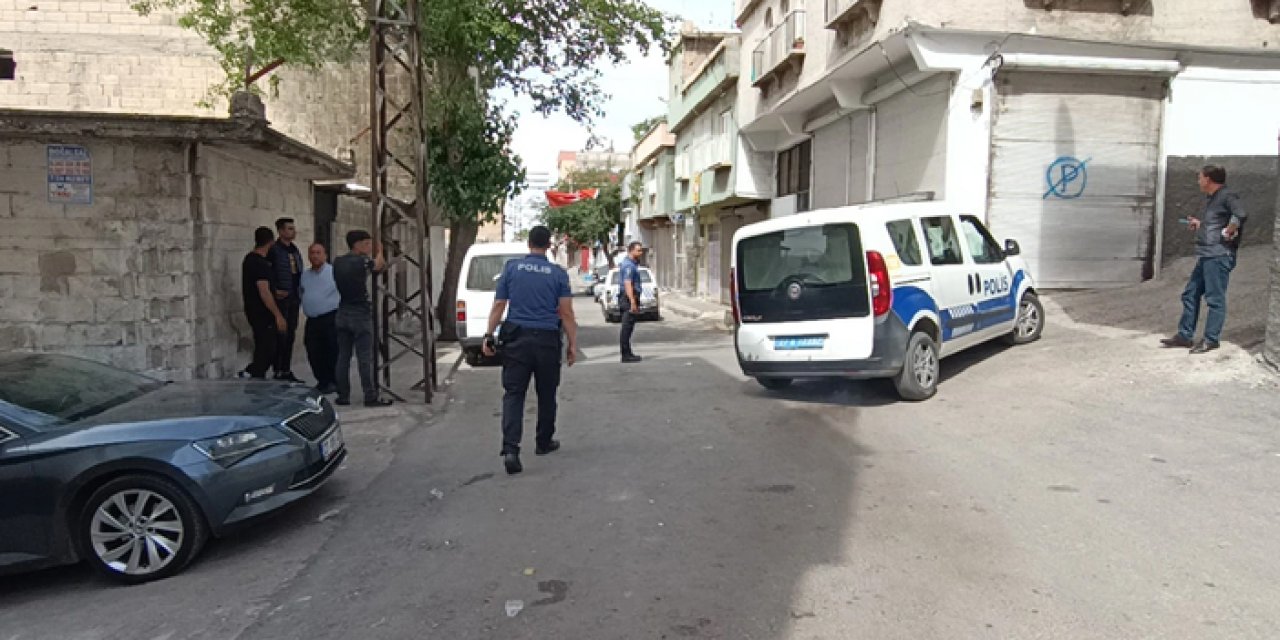 Gaziantep'te silahlı kavga: Çok sayıda yaralı