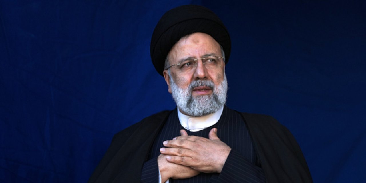 İran Cumhurbaşkanı hayatını kaybetti