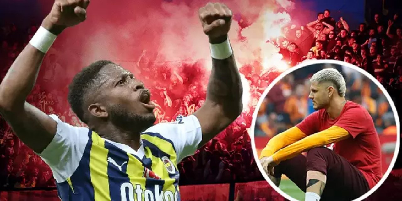 Dev derbi Avrupa basınında: “Fenerbahçe şampiyonluğu çok gördü”