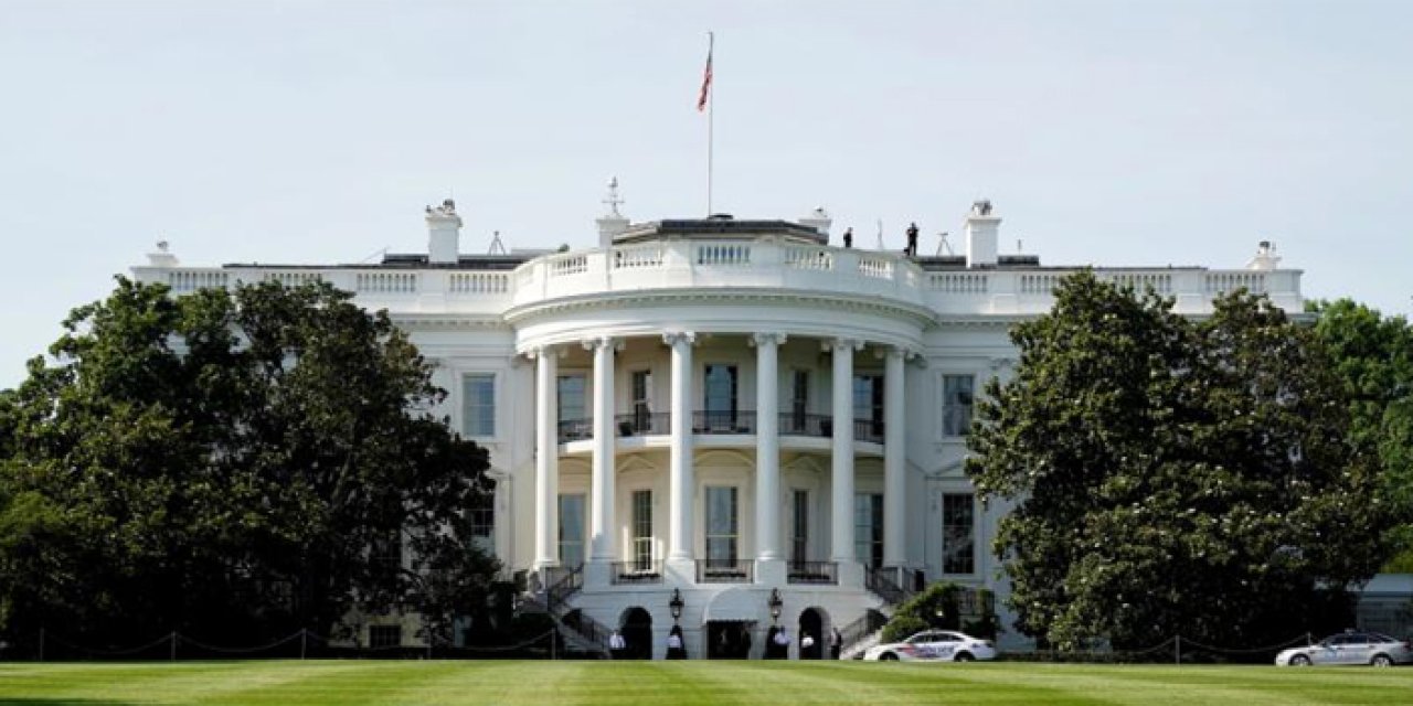 Beyaz Saray: Reisi'nin öldüğü kazayla ilgili ABD'ye yönelik suçlamalar asılsız