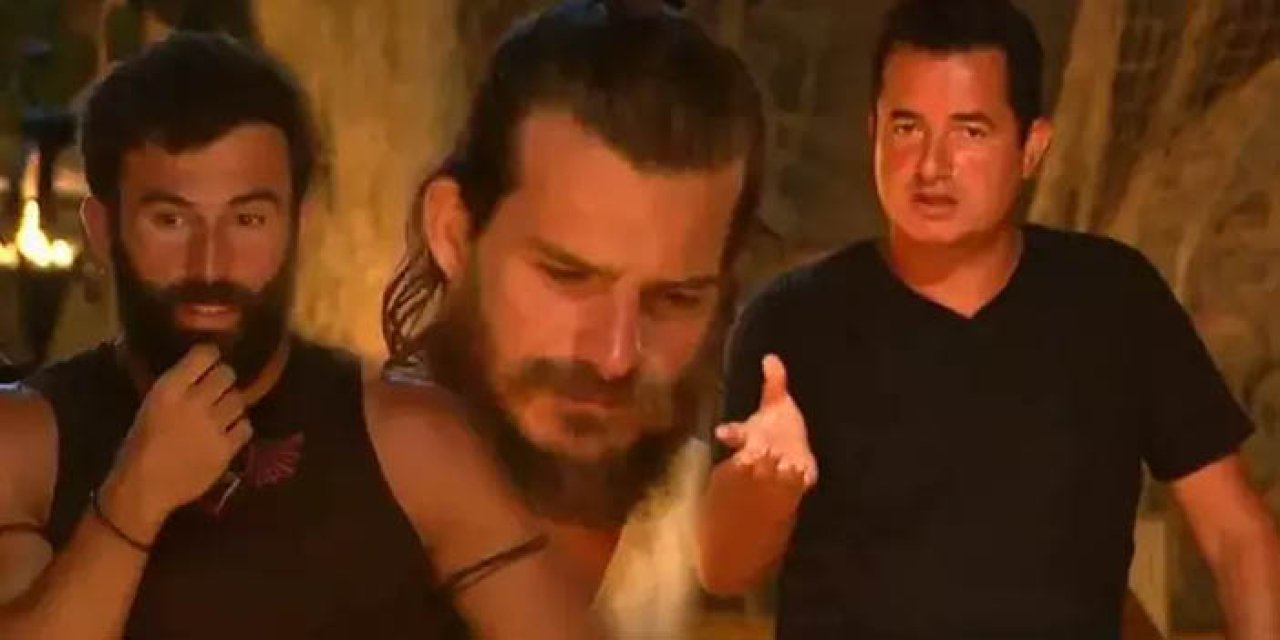 Survivor'u yıkan haber! ‘Şifa ver Allah’ım’ diyerek ameliyat olacağını duyurdu