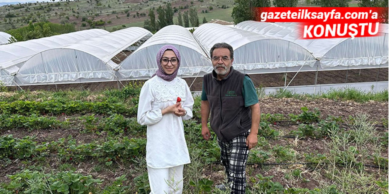 Türkiye’ye satıyor: Ata tohumlarına büyük ilgi