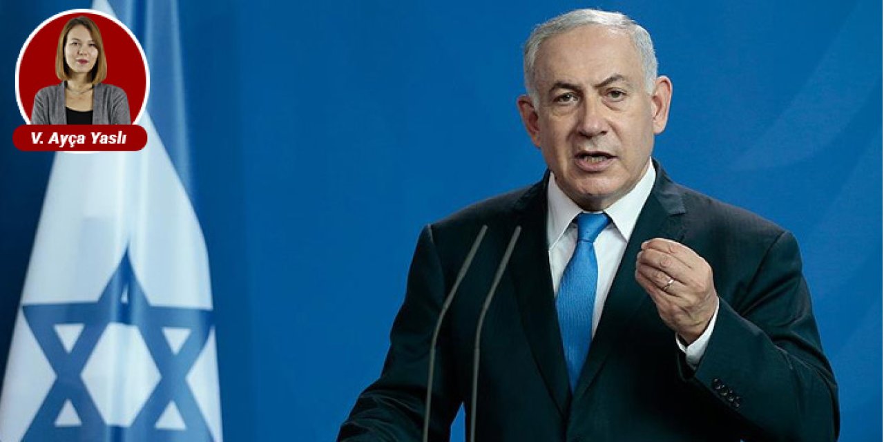 Uzmanlar açıkladı: Netanyahu derdest edilebilir