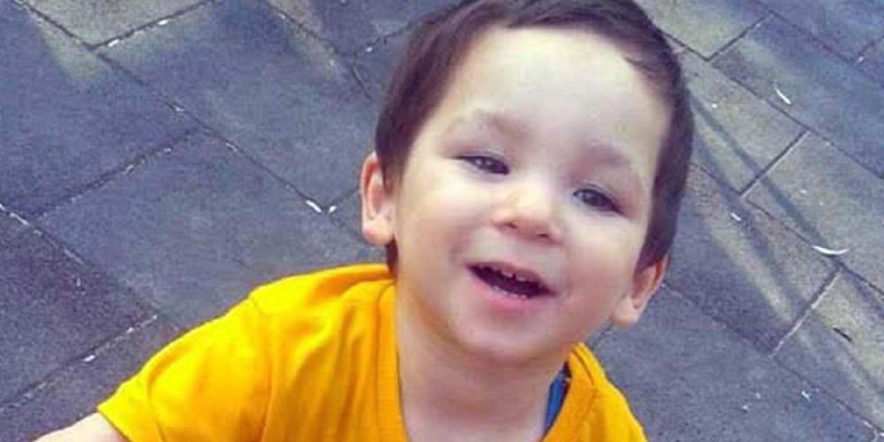 Cesedi tandırda bulunan 5 yaşındaki Eymen'in ağabeyi: Sanıklar insanlık suçu işlemiştir