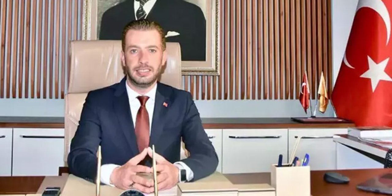 Ceyhan Belediye Başkanı'na 2 yıl 1 ay hapis cezası