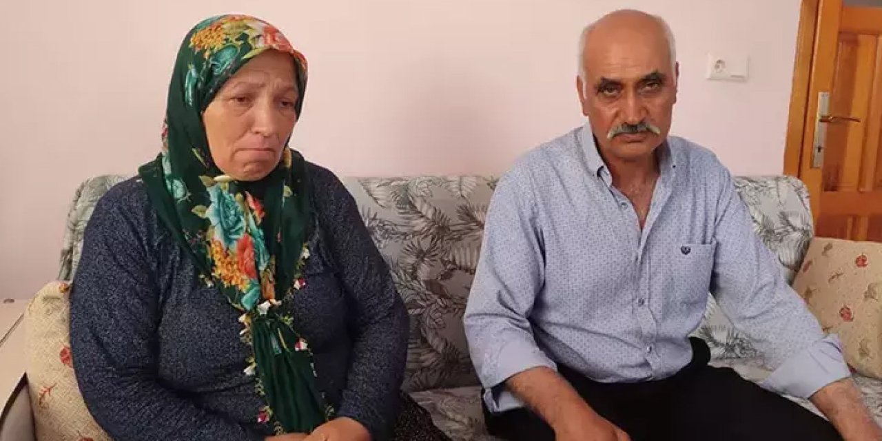 Savcıyım dedi, tüm birikimlerini çaldı: Yaşlı kadın yetkililere seslendi; “Evimi kurtarın”