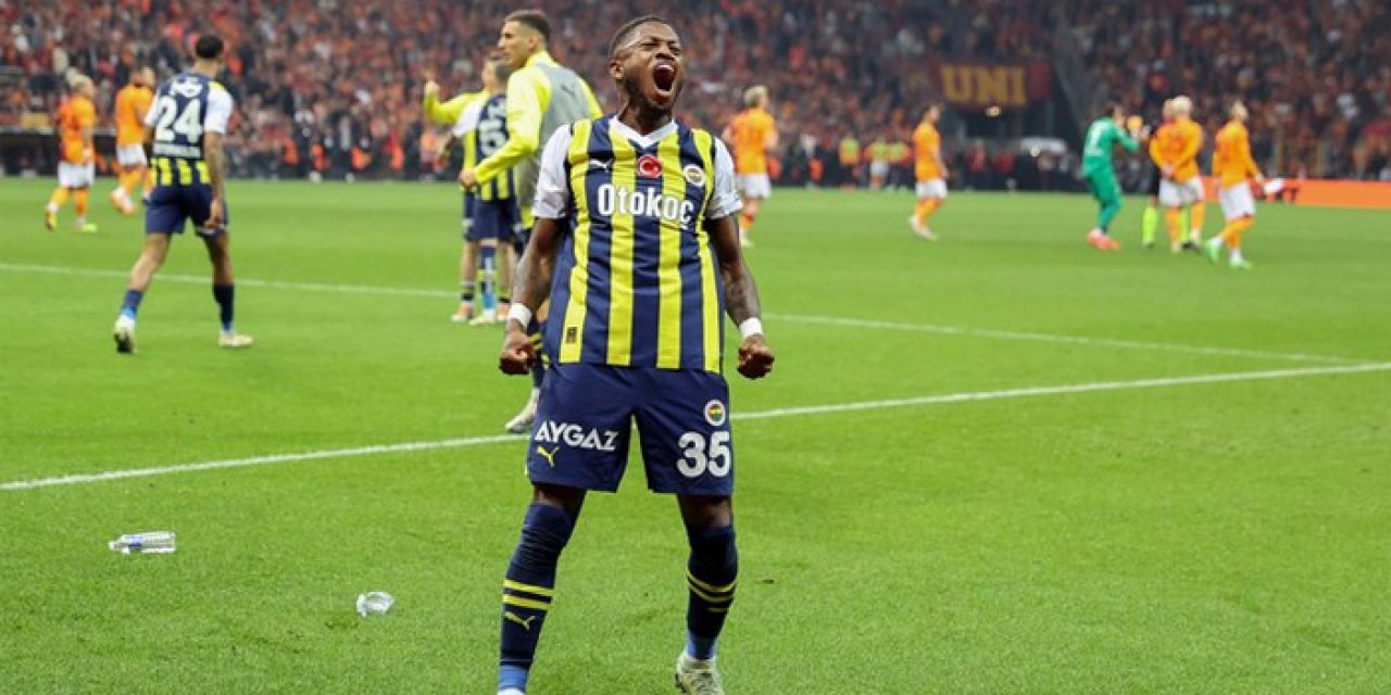 Fenerbahçe'de Fred endişesi! Bunu kimse beklemiyordu