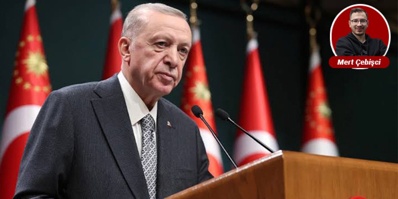 Cumhurbaşkanı Erdoğan: Filistinli kardeşlerimize karşı mesuliyetimiz var
