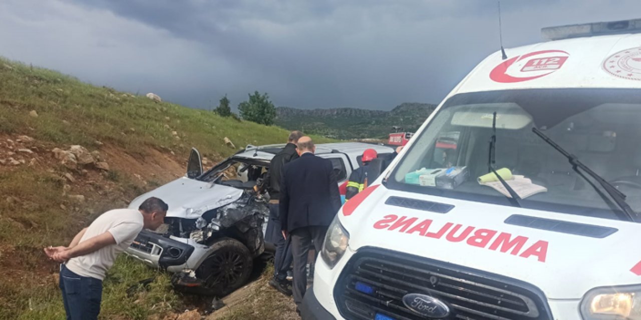 Şırnak'tan acı haber geldi! Polis memuru yaralandı