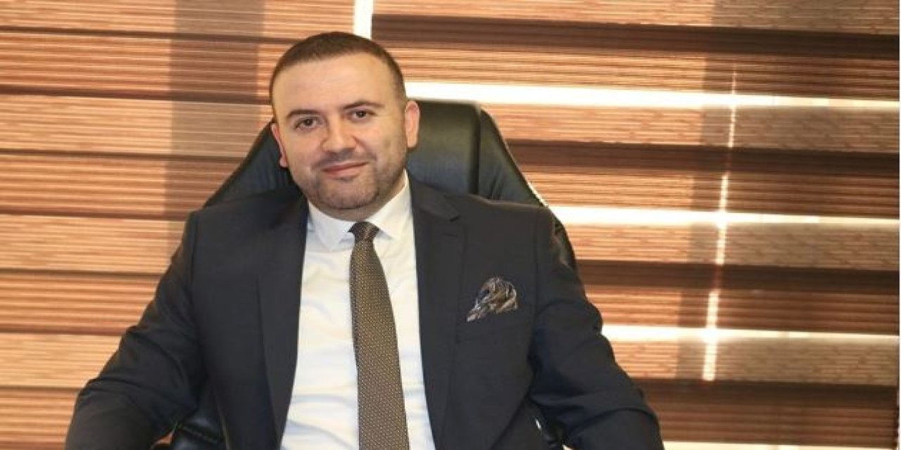 Alper Alpoğlu Kimdir? Alper Alpoğlu Nereli Ve Kaç Yaşında?