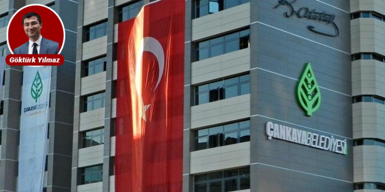 Çankaya gölgede kaldı: 46 milyonluk taşınmazı satışa çıkardı