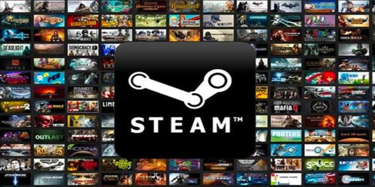 Steam Çöktü mü? 25 Mayıs Steam Sorun mu Var?