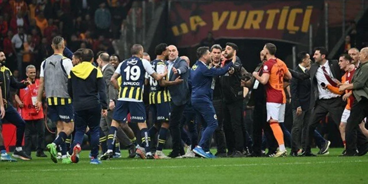 Derbi soruşturmasında Fenerbahçeli 3 şüphelinin ifadesi ortaya çıktı