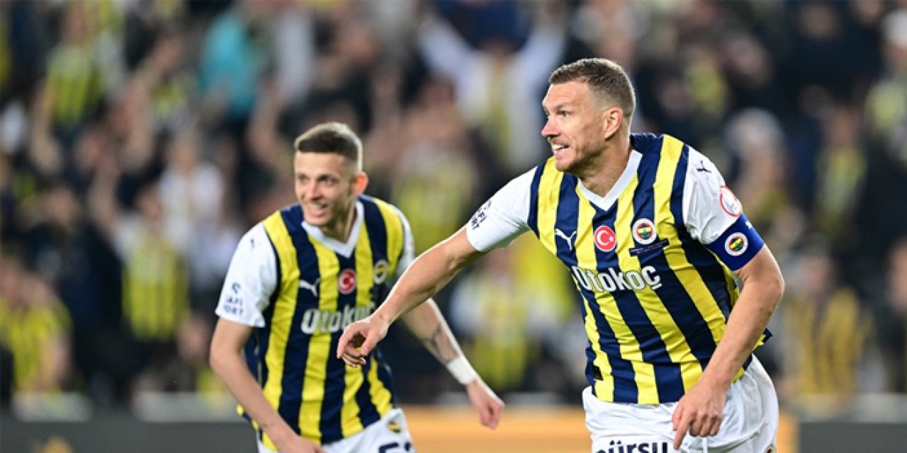 Fenerbahçe'nin İstanbulspor maçı muhtemel 11'i