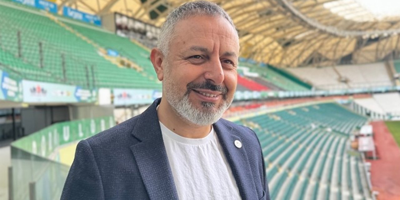 Konyaspor Başkanı: "Bizi birinden para almakla mı yargılıyorlar?'"