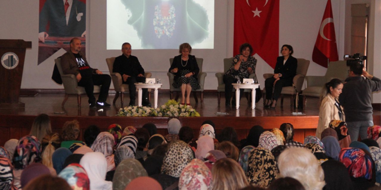 Altındağ'da kadınlara yönelik seminerler başladı