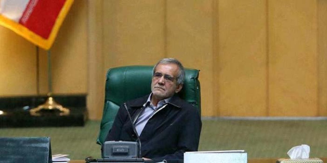 İran'da ilk aday belli oldu