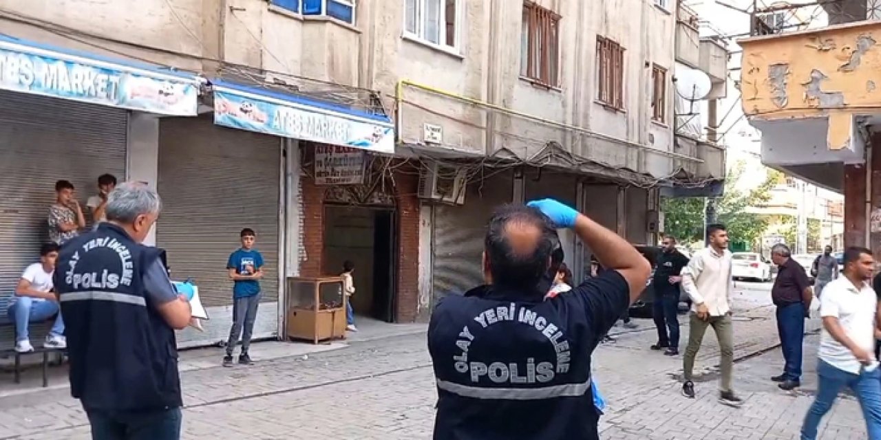 Eve girdiğinde korkunç halde buldu, sevgilisi gözaltına alındı