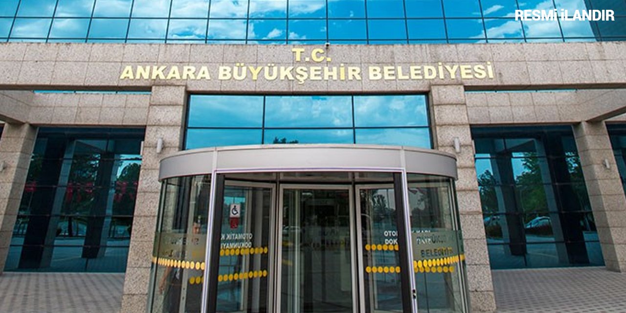 ANKARA BÜYÜKŞEHİR BELEDİYESİ ANKARA İLİ, ALTINDAĞ İLÇESİ, TEZVEREN TÜRBESİ ÇEVRE DÜZENLEME YAPIM İŞİ