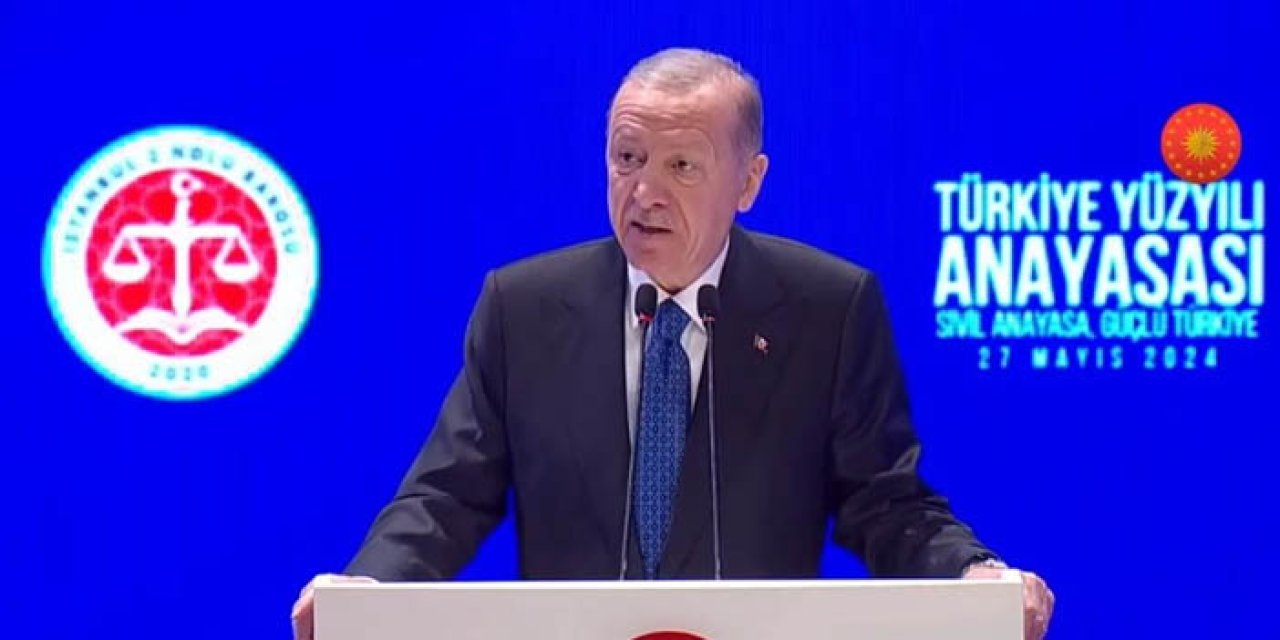 Cumhurbaşkanı Erdoğan: "Asırlar bile geçse darbecileri affetmeyeceğiz"