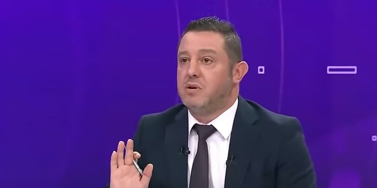 Nihat Kahveci "Sezonun kırılma anı" diyerek sürpriz bir olayı işaret etti