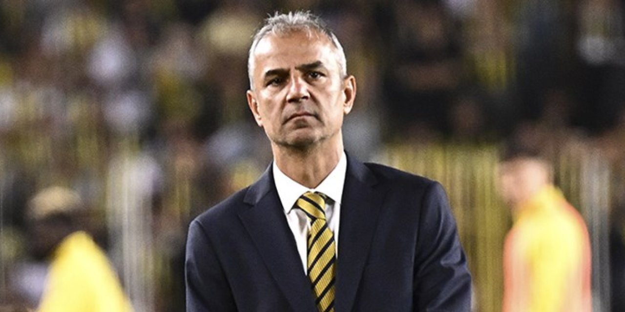 İsmail Kartal açıkladı: Fenerbahçe'de kalacak mı?