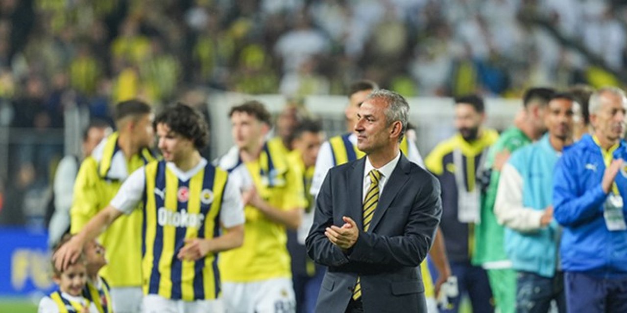 Fenerbahçe son 3 sezonu ikinci bitirdi