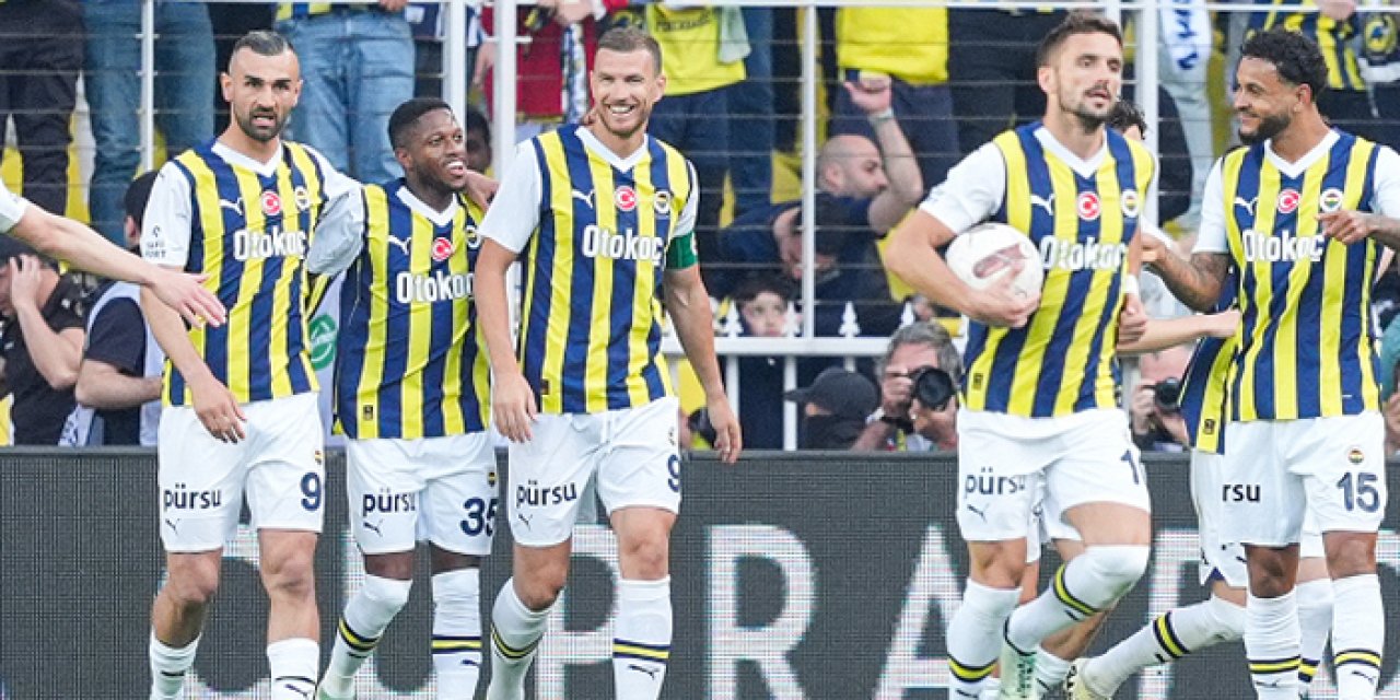 Fenerbahçe için sürpriz iddia