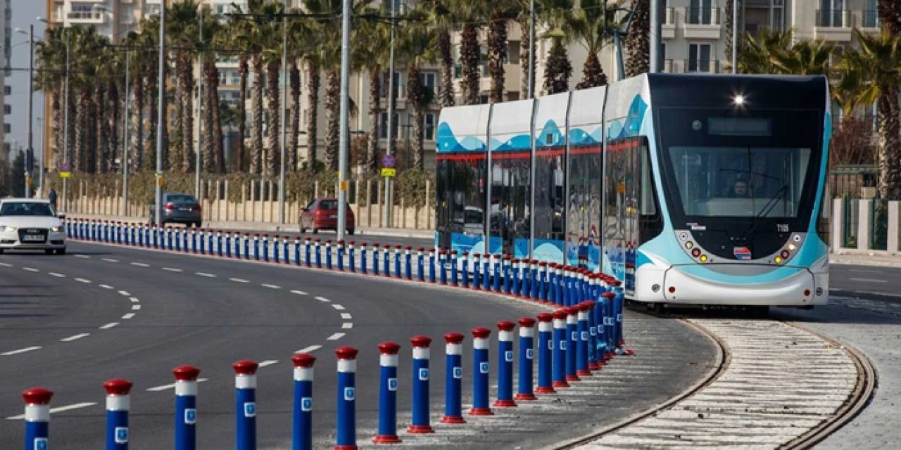 İzmir'de uygun fiyatlı ulaşım: İşte Halk Taşıt uygulaması!