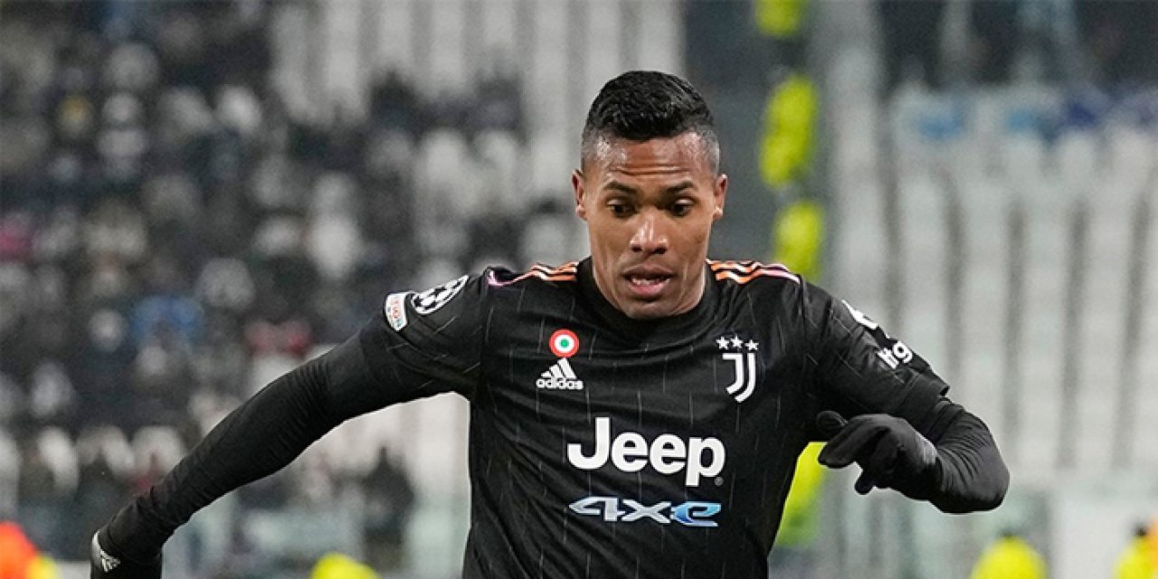 Fenerbahçe ve Beşiktaş için fırsat transferi: Alex Sandro