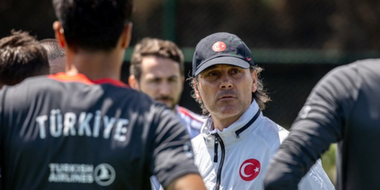 Fenerbahçe için flaş Vincenzo Montella iddiası