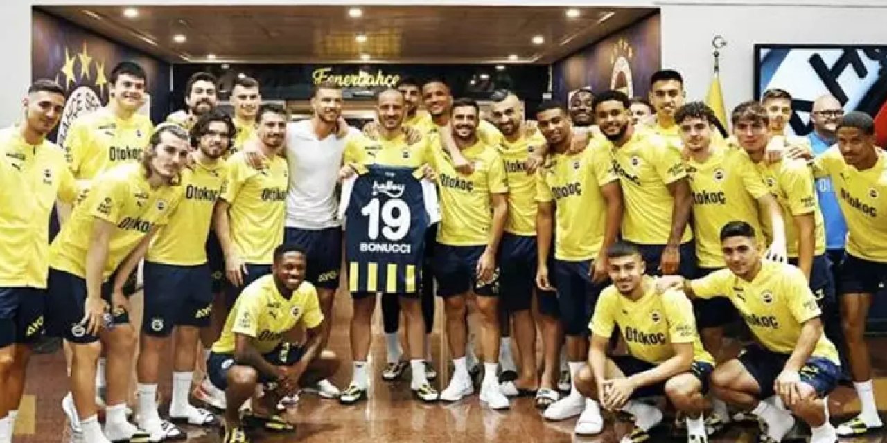 Fenerbahçe'de veda hüznü! 11 isimle yollar ayrılacak
