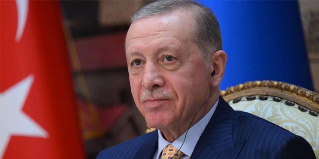 Cumhurbaşkanı Erdoğan: "Büyük bir akıl tutulması yaşanıyor"