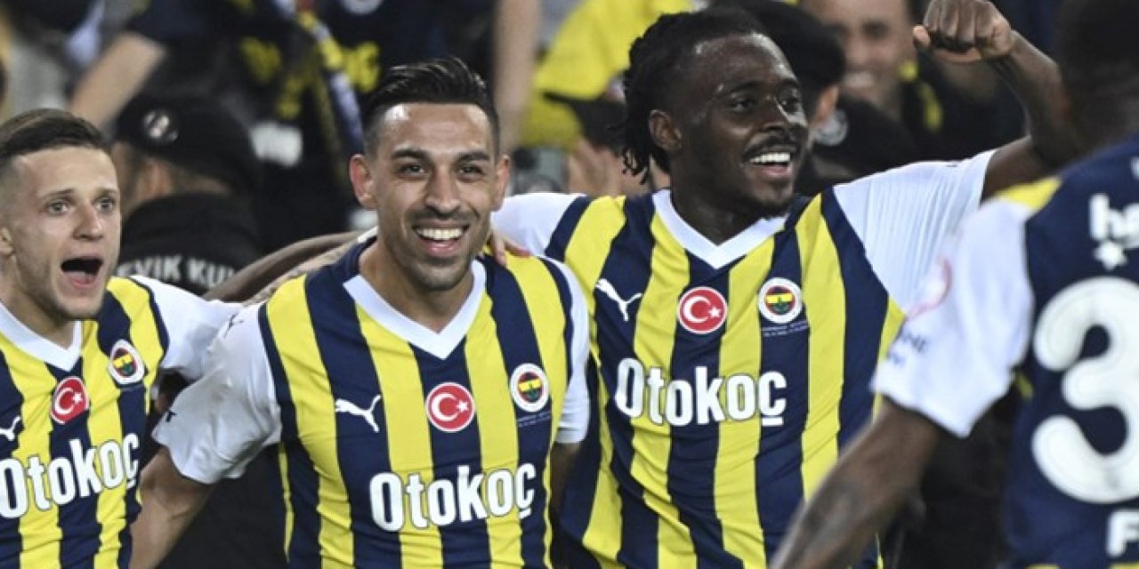 Fenerbahçe'de ilk 11'in vazgeçilmezi 6 futbolcuya ciddi teklif