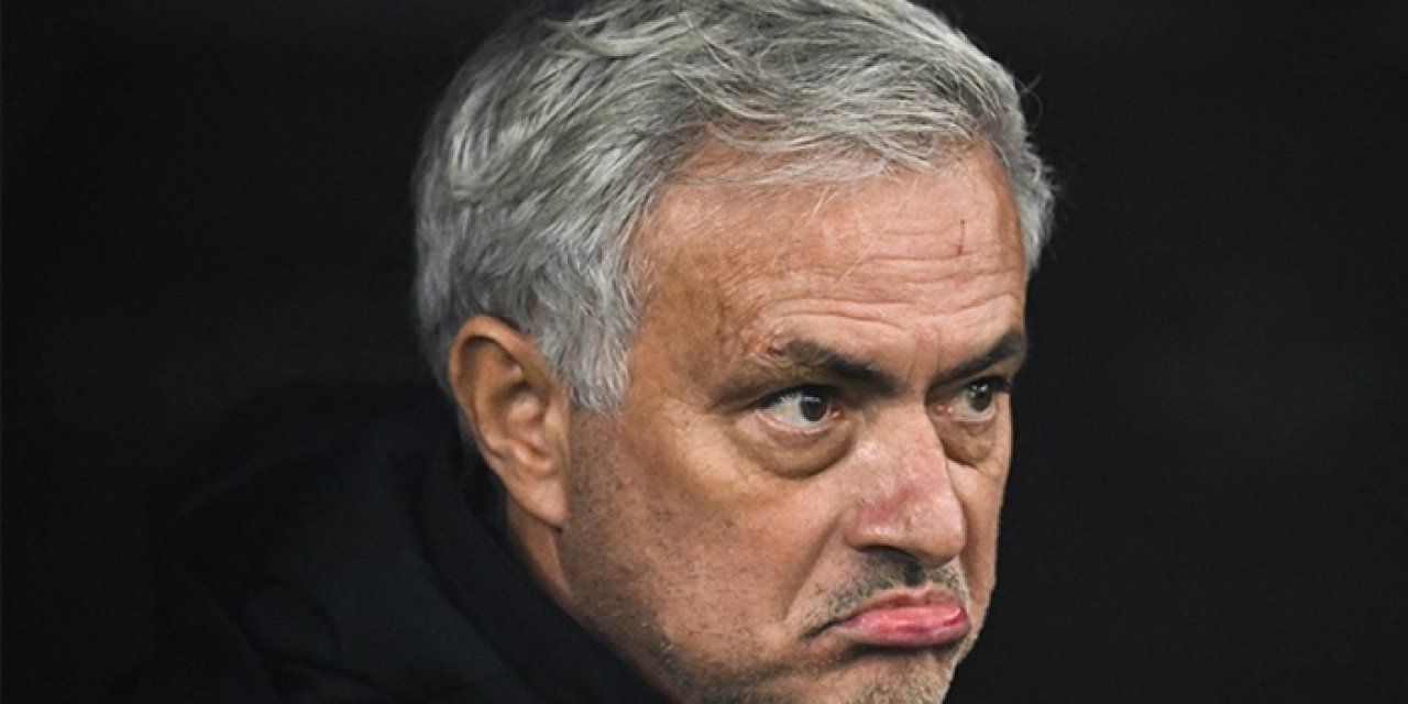 Jose Mourinho teklifinin detayları belli oldu: İşte Portekizlinin talebi