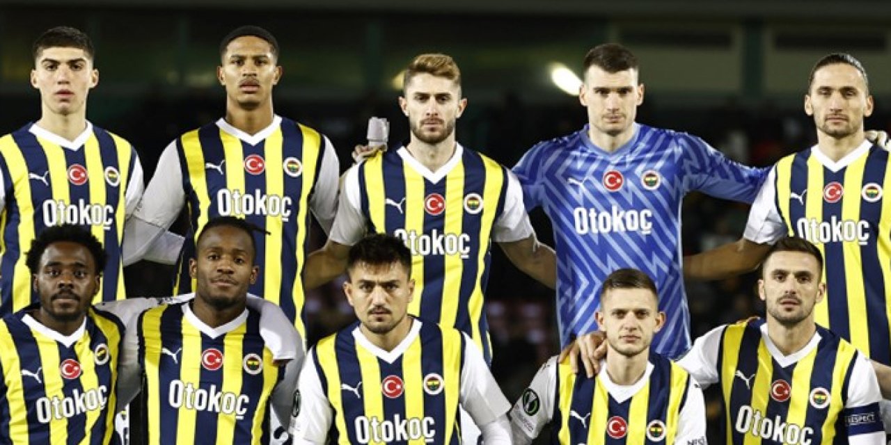 Fenerbahçe'deki ayrılığı duyurdular: "Kabusu sona erecek"