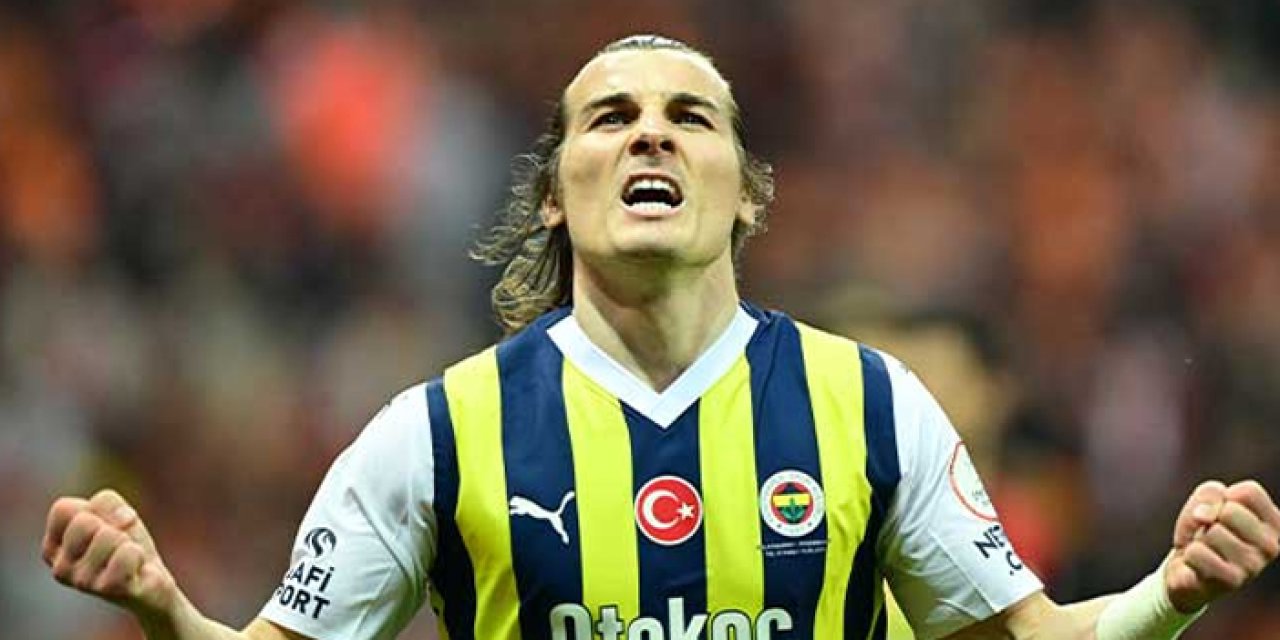 Fenerbahçe’de Çağlar Söyüncü kararı değişti